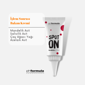 pHformula ACNE Spot On 20 ml