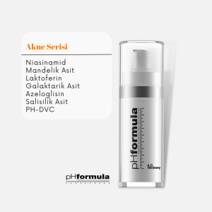 pHformula AC Recovery 30 ml