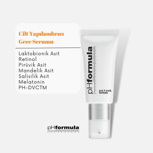 pHformula Active Formula 30 ml