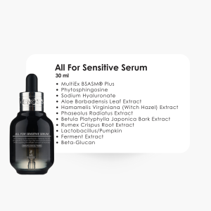 Genosys AFS (All For Sensitive Serum) 30 ml