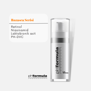 pHformula CR Recovery 30 ml