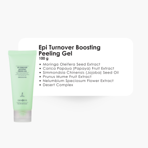 Genosys Epi Turnover Boosting Peeling Gel 100 ml