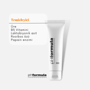 pHformula EXFO Cleanse