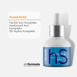 pHformula HYDRA Serum 30 ml