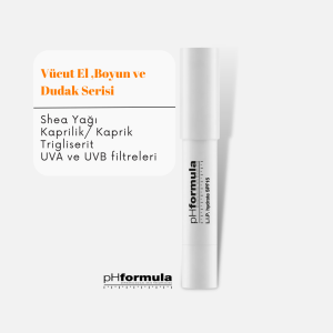 pHformula Lip Hydrate SPF 15 2,5 ml