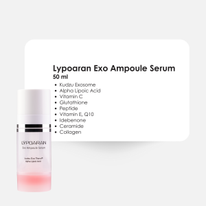 Theraderm Lypoaran Exo Ampoule Serum