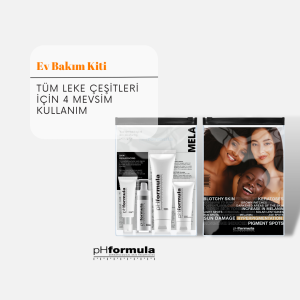 pHformula MELA Resurfacing Kit
