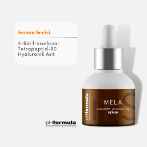 pHformula MELA Serum 30 ml