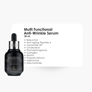 Genosys MFS (Multi Functional Serum) 30 ml