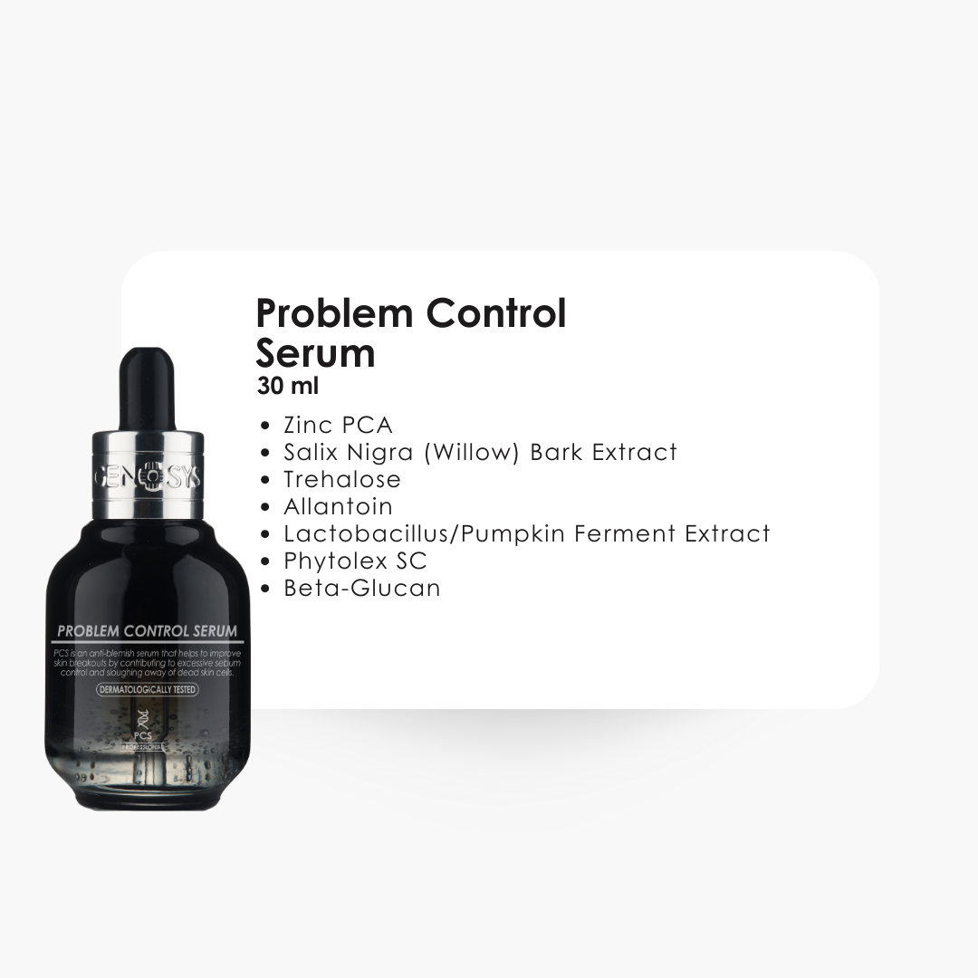 Genosys PCS (Problem Control Serum) 30 ml