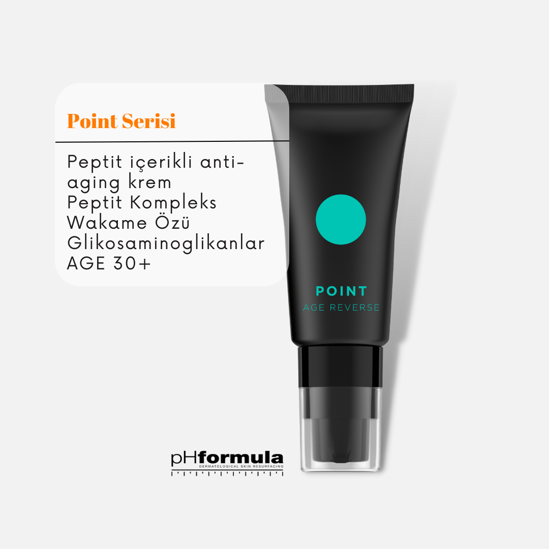 pHformula Point Age Reverse