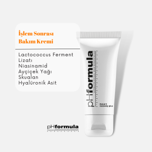 pHformula POST Recovery Plus 50 ml