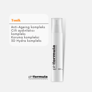 pHformula POWER Essence Tonic 75 ml