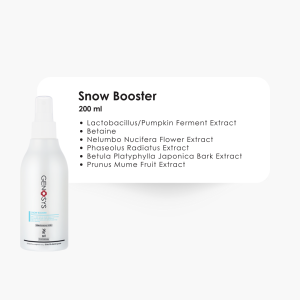 Genosys SBT (Snow Booster Tonic) 200 ml