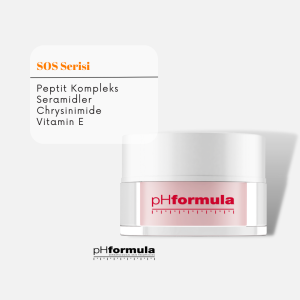 pHformula SOS Eye Rescue 15 ml