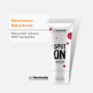pHformula Spot On Moisture Balance 50 ml