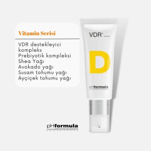 pHformula VDR+ Cream 50 ml