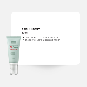 Theraderm YES Cream